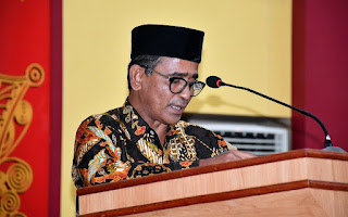 HPSN Akan Diperingati di Aceh Timur, Bupati Intruksi Gotong-royong Massal Februari 17, 2022