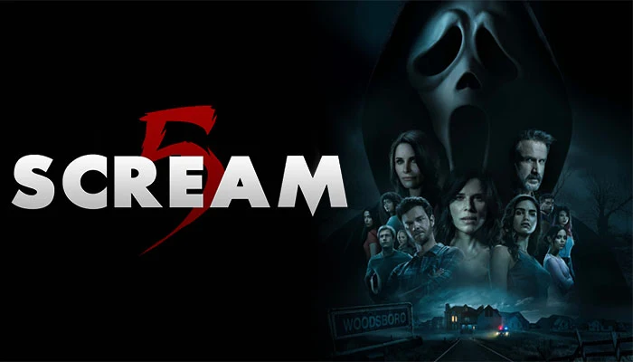 Best Sites to Watch Scream 5 Movie Online in HD: eAskme