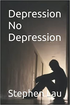 <b>Depression No Depression</b>