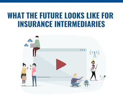 Insurance Intermediation in practice