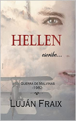 Hellen, escribe... Guerra de Malvinas-1982