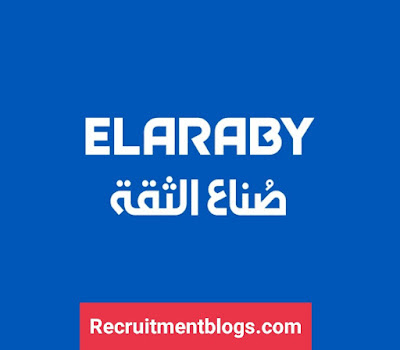 Talent Acquisition Associate At Elaraby Group-Beni Suef