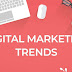 7 Digital Marketing Trends You Can't Ignore in 2022