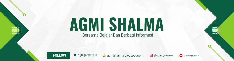 AGMI SHALMA