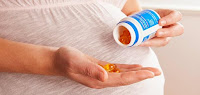الفيتامينات الهامة لصحة الأم والجنين في شهور الحمل