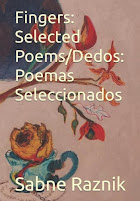 Fingers/Dedos Bilingual Selected Poems (English/Spanish)