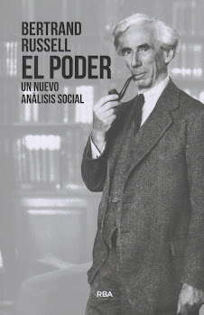 Bertrand Russell (El poder) Un nuevo análisis social