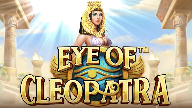 Eye of Cleopatra Game Slot Terbaru Pragmatic Play Super Gacor!