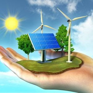 Green energy best business ideas for future