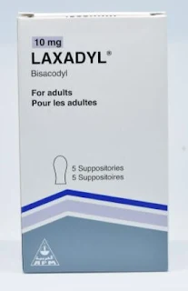 LAXADYL دواء