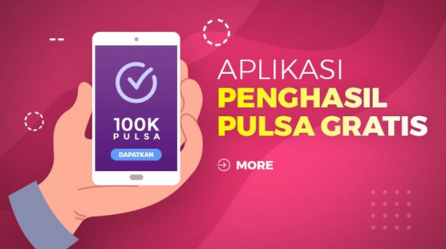 Cara Hack Pulsa Untuk Dapat Pulsa Gratis