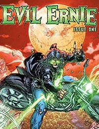 Read Evil Ernie (2021) comic online