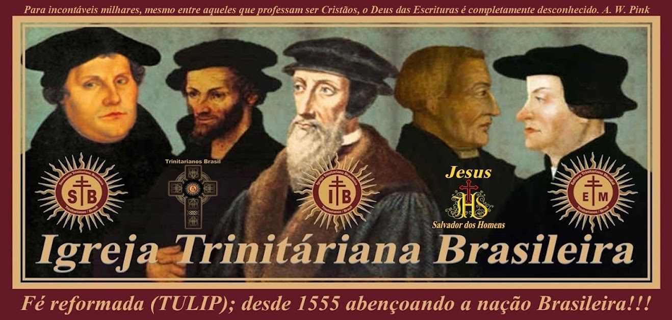 Igreja Trinitáriana Brasileira