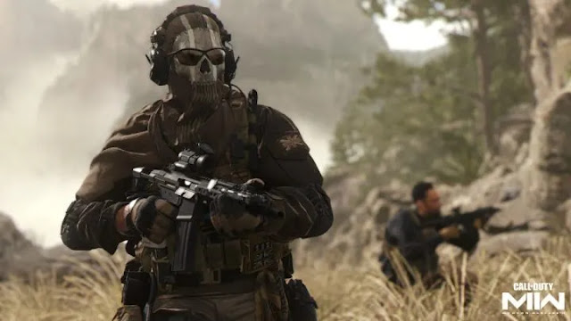 ¿El nuevo Call of Duty Modern Warfare 2 tendrá modo Zombies?