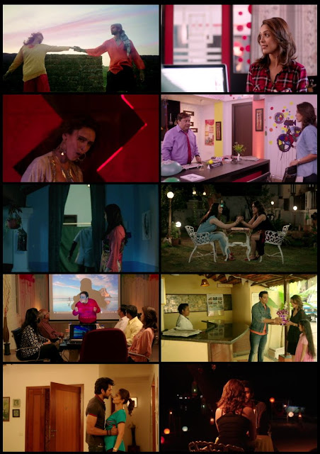 Download Ishq Tera (2022) Hindi 1080p WEBRip Full Movie