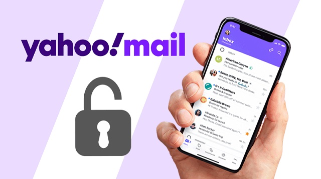 Cara Hack Email Lupa Kata Sandi Yahoo