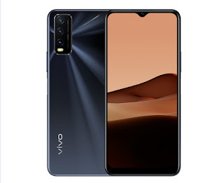 Vivo Y20T pros and cons