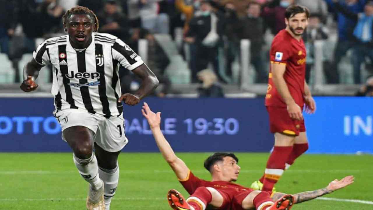 Allegri Akui Kemenangan Juventus atas Roma Sangat Penting