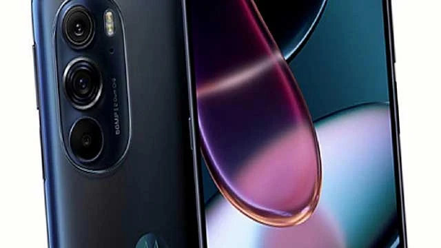 هاتف Motorola Frontier سيأتي بكاميرا مذهلة وأحدث معالج من Snapdragon