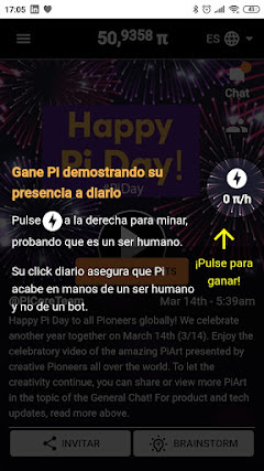 App de Pi Network