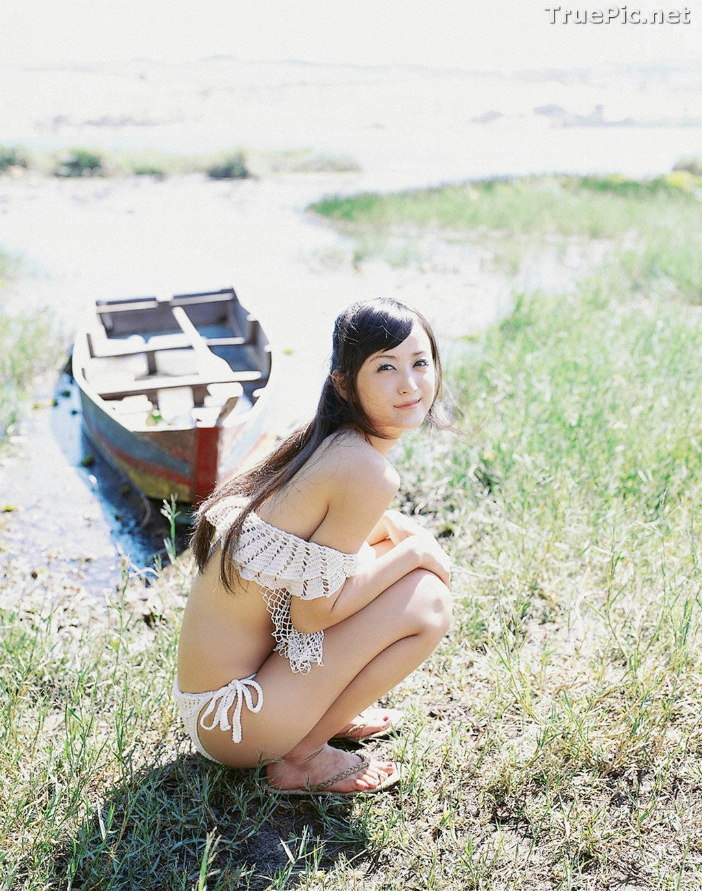 Image Japanese Model – Ayaka Komatsu (小松彩夏) - TruePic.net (110 pictures) - Picture-77