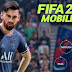 تحميل لعبه FIFA 22 Mobile بمود جديد واخر اصدار