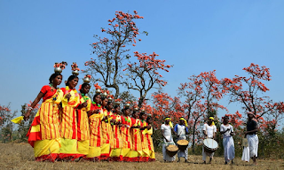 Shaotal Ethnic Group of Bangladesh - Short Note