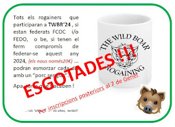 Tasses TWBR24