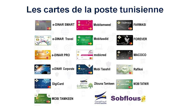 projet fin d'etude sur la poste tunisienne pdf