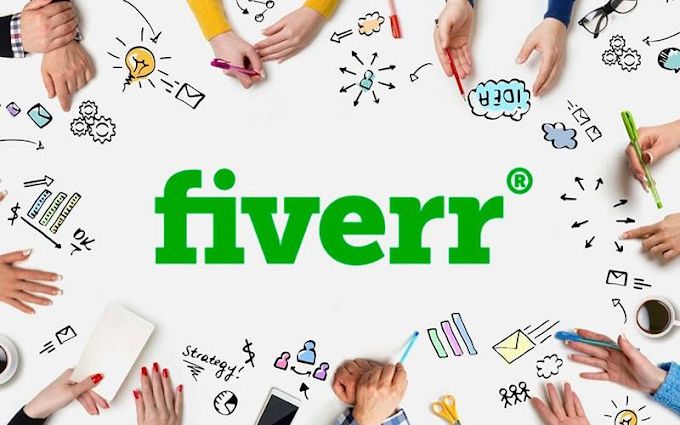 Fiverr || What is Fiverr and How Fiverr Works ? || How to Earn money with Fiverr ? || Azhar PC Academy