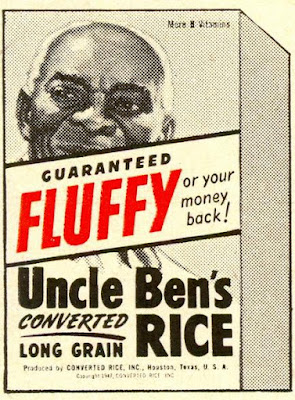 Uncle Ben's Converted Rice