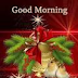 good morning happy christmas eve