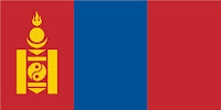 MONGOLIE