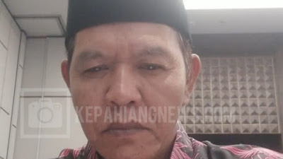 Tak Terima Diberitakan Terjaring OTT, Kades Air Hitam Hubungi Awak Media