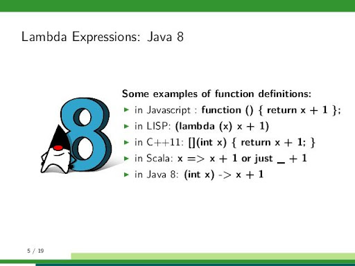 Difference between final and effectively final of Java 8? Example Tutorial