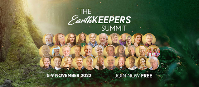 The Earthkeepers Summit