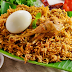 How is Chennai Biryani different from other biryani?