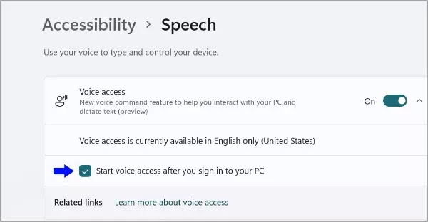 4-start-voice-is-access-after-you-sign-in-to-your-PC