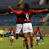 Flamengo goleia o Floresta e garante vaga na segunda fase da Copinha