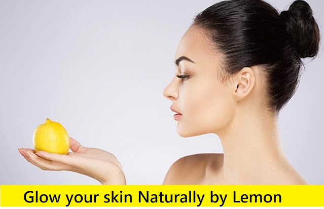 How to improve the quality of your skin naturally Best 5 Ways