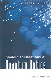 Modern Foundations of Quantum Optics