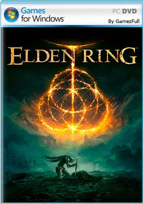 Elden Ring Deluxe Edition (2022) PC Full Español