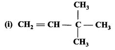 Solutions Class 11 रसायन विज्ञान Chapter-13 (हाइड्रोकार्बन)