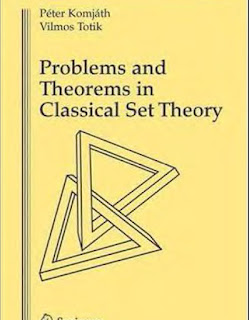 Problems and Theorems in Classical Set Theory