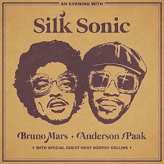 Silk Sonic - After Last Night Lyrics