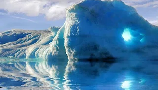 iceberg