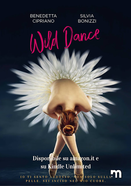 Wild Dance di Benedetta Cipriano e Silvia Bonizzi