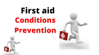 Cardiopulmonary resuscitation (CPR): First aid Print