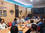 Jasa Raharja Hadiri FKLL Bahas Mitigasi Keselamatan Jalur Wisata Bromo