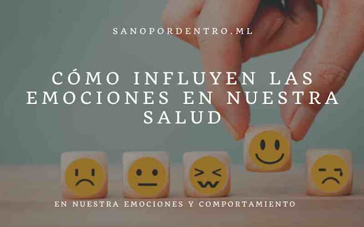 Las emociones influyen en nuestra vida de muchas maneras. Independientemente de si preferimos ocultarlas y evitarlas o reflexionar sobre ellas y expresarlas, en general no nos damos cuenta de hasta qué punto impulsan nuestros pensamientos y comportamientos.